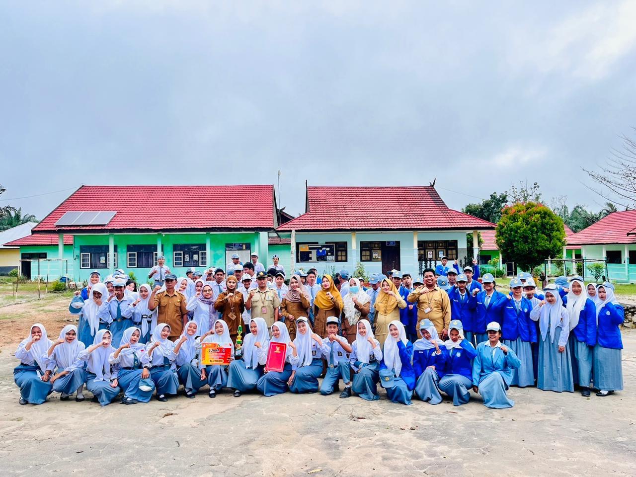 Proses Kegiatan Belajar Mengajar