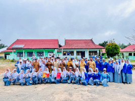 Proses Kegiatan Belajar Mengajar
