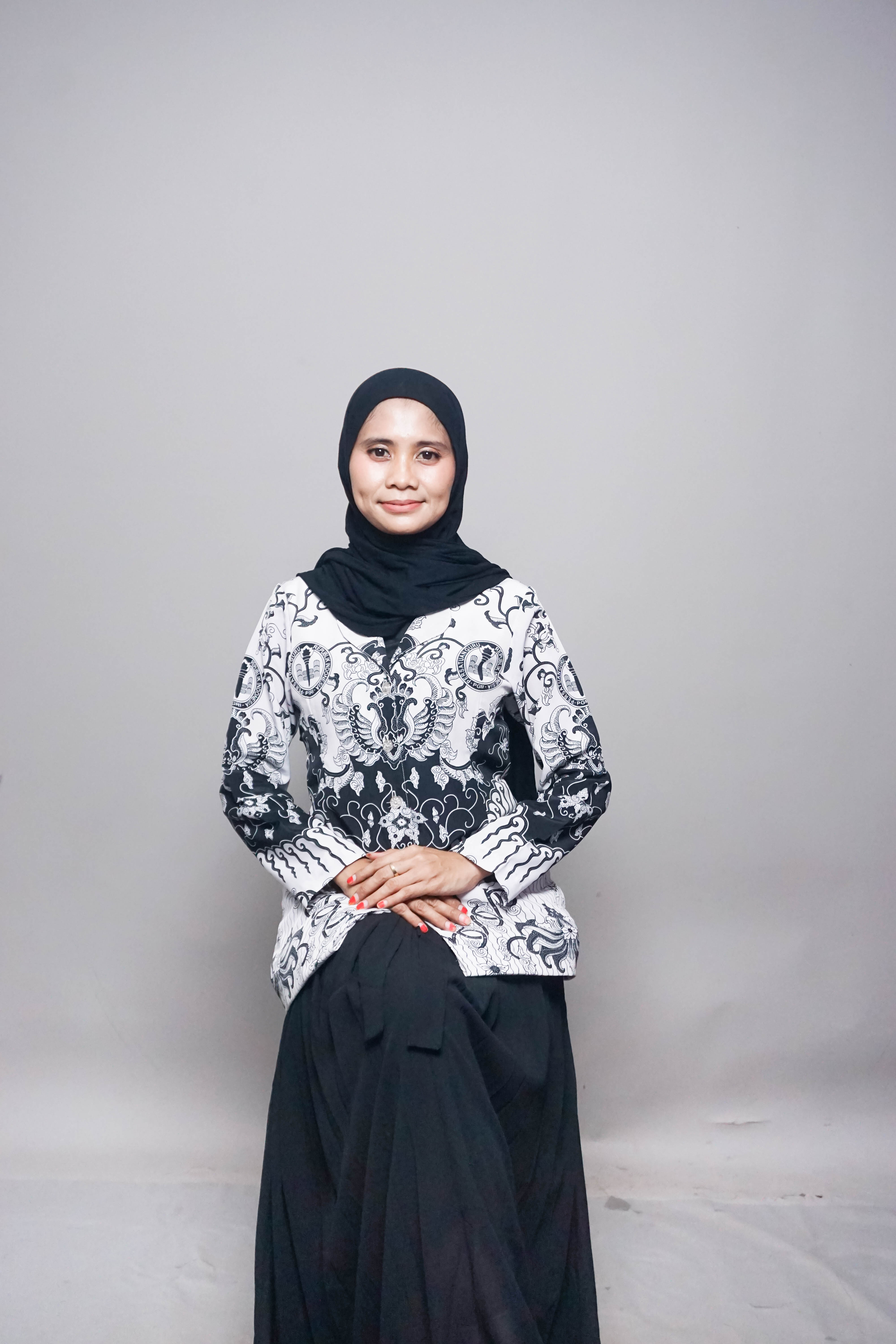 ANNAS PRADYA PARAMITA ASA, S.Pd