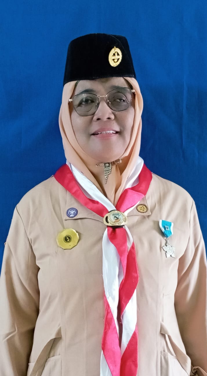 Dra. Hj. WIWIK WIDAYATI, M.Si