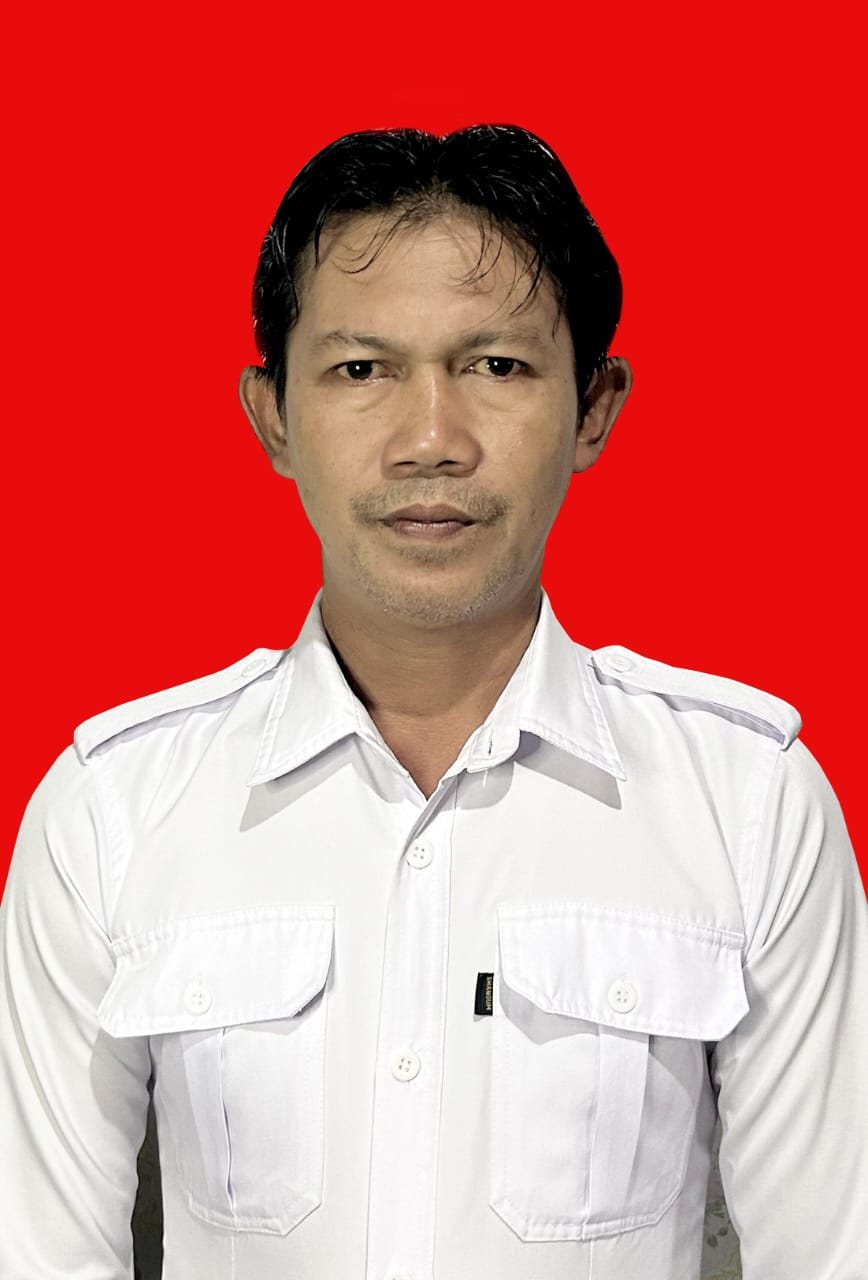 M. SUHARDI