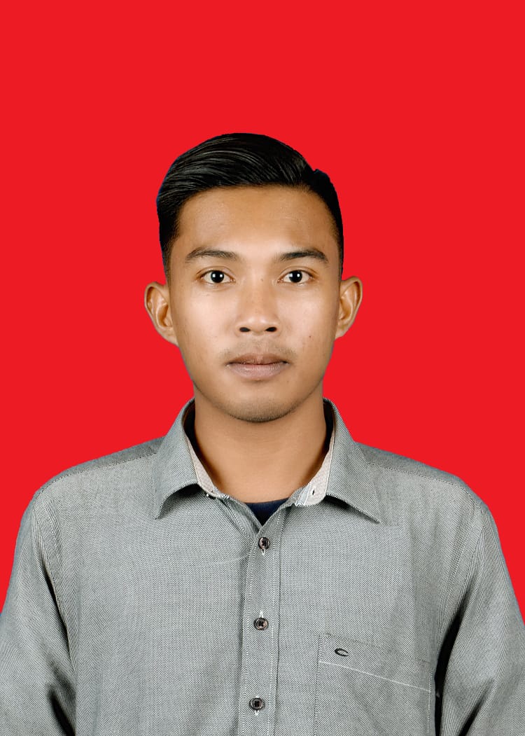 ANTON BUDI SANTOSO, ST