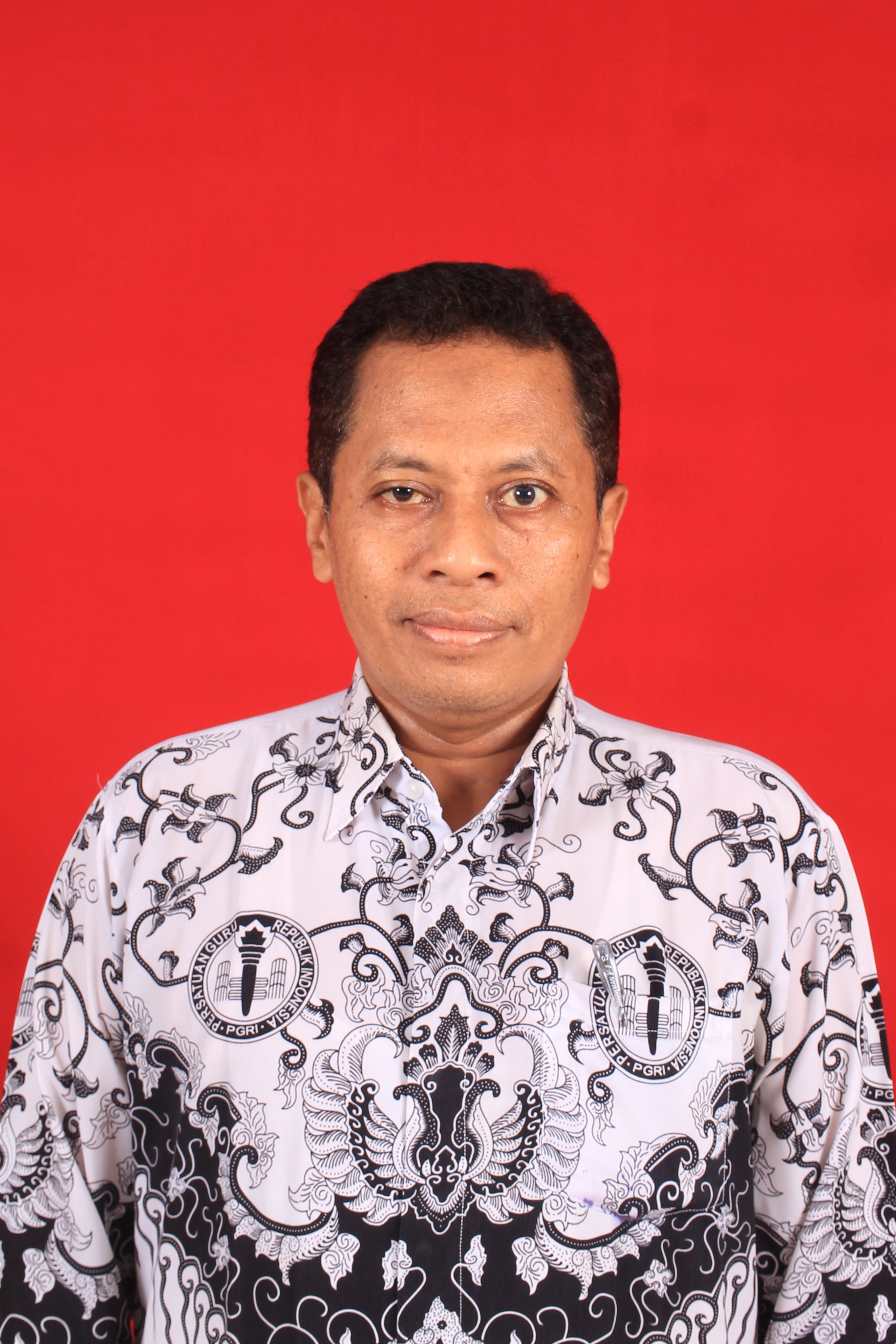 Sambutan Kepala Sekolah