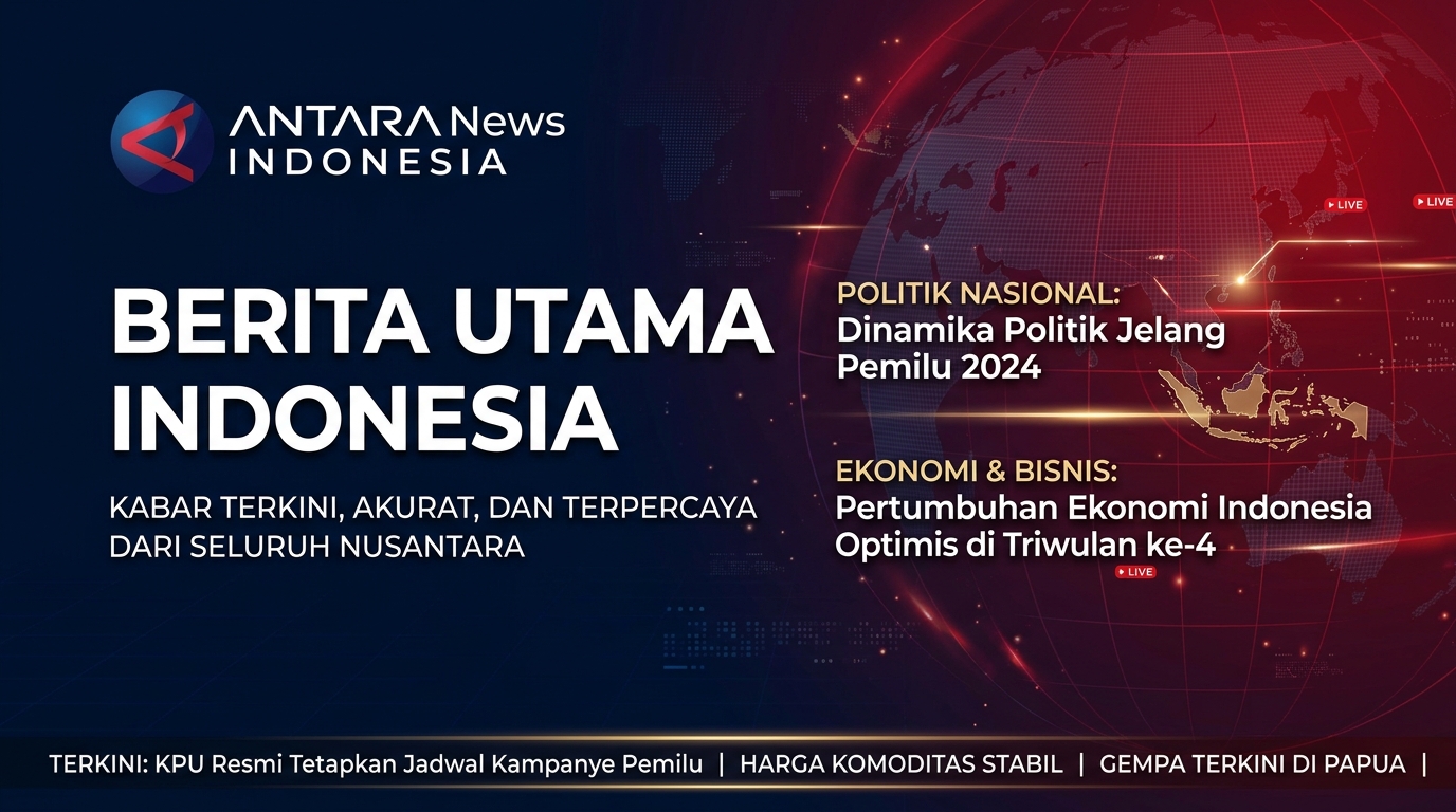 Antara News - Humaniora & Pendidikan